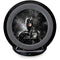 The Dark Knight Rises Batman Poster Fast Charge Wireless Charging Stand Skin