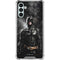 The Dark Knight Rises Batman Poster Galaxy A13 5G Clear Case