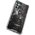 The Dark Knight Rises Batman Poster Galaxy A13 5G Clear Case