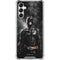 The Dark Knight Rises Batman Poster Galaxy A14 5G Clear Case