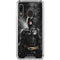 The Dark Knight Rises Batman Poster Galaxy A30 Clear Case