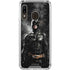 The Dark Knight Rises Batman Poster Galaxy A30 Clear Case