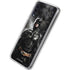 The Dark Knight Rises Batman Poster Galaxy A50 Clear Case