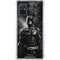 The Dark Knight Rises Batman Poster Galaxy A51 5G Clear Case