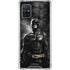 The Dark Knight Rises Batman Poster Galaxy A51 5G Clear Case