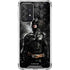 The Dark Knight Rises Batman Poster Galaxy A52 5G Clear Case