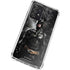 The Dark Knight Rises Batman Poster Galaxy A52 5G Clear Case