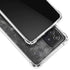 The Dark Knight Rises Batman Poster Galaxy A52 5G Clear Case
