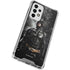 The Dark Knight Rises Batman Poster Galaxy A53 5G Clear Case