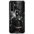 The Dark Knight Rises Batman Poster Galaxy A54 5G Clear Case