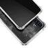 The Dark Knight Rises Batman Poster Galaxy A54 5G Clear Case