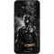 The Dark Knight Rises Batman Poster Galaxy A54 5G Skin