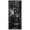 The Dark Knight Rises Batman Poster Galaxy A71 5G Clear Case