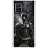 The Dark Knight Rises Batman Poster Galaxy A71 5G Clear Case