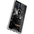 The Dark Knight Rises Batman Poster Galaxy A71 5G Clear Case