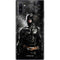 The Dark Knight Rises Batman Poster Galaxy Note 10 Plus Skin