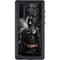 The Dark Knight Rises Batman Poster Galaxy Note 10 Waterproof Case