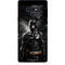 The Dark Knight Rises Batman Poster Galaxy Note 9 Skin