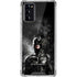 The Dark Knight Rises Batman Poster Galaxy Note20 5G Clear Case