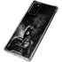 The Dark Knight Rises Batman Poster Galaxy Note20 5G Clear Case