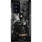 The Dark Knight Rises Batman Poster Galaxy Note20 Ultra 5G Lite Case