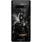 The Dark Knight Rises Batman Poster Galaxy S10 Plus Skin