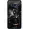The Dark Knight Rises Batman Poster Galaxy S10e Skin