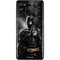 The Dark Knight Rises Batman Poster Galaxy S20 Fan Edition Skin