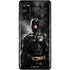 The Dark Knight Rises Batman Poster Galaxy S20 Fan Edition Skin