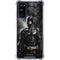 The Dark Knight Rises Batman Poster Galaxy S20 FE Clear Case
