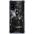 The Dark Knight Rises Batman Poster Galaxy S20 FE Clear Case