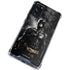 The Dark Knight Rises Batman Poster Galaxy S20 FE Clear Case