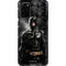 The Dark Knight Rises Batman Poster Galaxy S20 Plus Pro Case