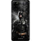 The Dark Knight Rises Batman Poster Galaxy S20 Plus Skin