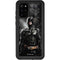 The Dark Knight Rises Batman Poster Galaxy S20 Plus Waterproof Case