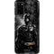 The Dark Knight Rises Batman Poster Galaxy S20 Pro Case
