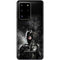 The Dark Knight Rises Batman Poster Galaxy S20 Ultra 5G Skin