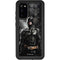 The Dark Knight Rises Batman Poster Galaxy S20 Waterproof Case