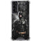 The Dark Knight Rises Batman Poster Galaxy S21 5G Clear Case