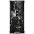 The Dark Knight Rises Batman Poster Galaxy S21 5G Clear Case