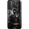 The Dark Knight Rises Batman Poster Galaxy S21 5G Pro Case