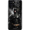 The Dark Knight Rises Batman Poster Galaxy S21 5G Skin