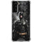 The Dark Knight Rises Batman Poster Galaxy S21 FE Clear Case
