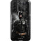 The Dark Knight Rises Batman Poster Galaxy S21 FE Pro Case