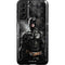 The Dark Knight Rises Batman Poster Galaxy S21 Plus 5G Pro Case