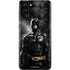 The Dark Knight Rises Batman Poster Galaxy S21 Plus 5G Skin