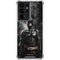 The Dark Knight Rises Batman Poster Galaxy S21 Ultra 5G Clear Case