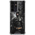 The Dark Knight Rises Batman Poster Galaxy S21 Ultra 5G Clear Case