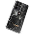 The Dark Knight Rises Batman Poster Galaxy S21 Ultra 5G Clear Case