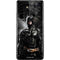 The Dark Knight Rises Batman Poster Galaxy S21 Ultra 5G Skin